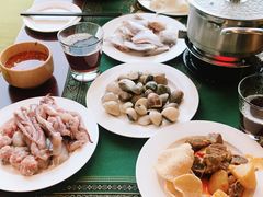 -火舞泰·泰式海鲜火锅餐厅(世纪城店)