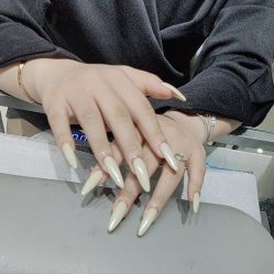 -艾珂·美甲美睫