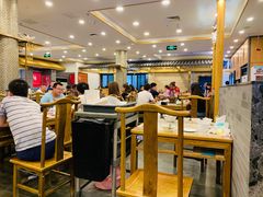 大堂-牛街·马辈儿涮肉(牛街二店)