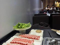 -海底捞火锅(石景山万达广场店)