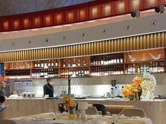 -国家大剧院西餐厅