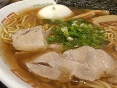 -博多一幸舍(侨福芳草地购物中心店)