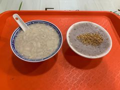 花生汤-没牙伯花生汤店(老药洲店)