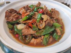 -赵小姐丨新中餐(曲江店)