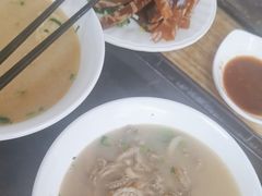 -老四烧饼铺(丽源路店)