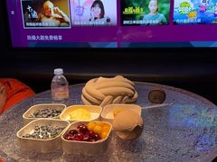 -海底捞火锅(江北万达商业广场店)