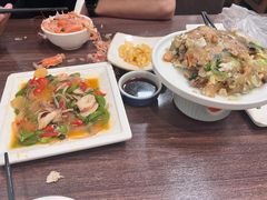 -海坛特色小吃·只做平潭特色菜(平潭店)