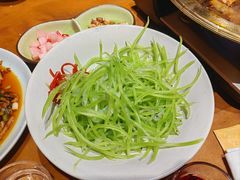-辣不二地道川菜(汉水路店)