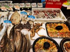 -兴仙饭店·闽味海鲜(马尾总店)