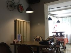 -吃饼人西餐(南开店)