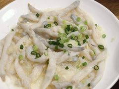 -寻味顺德·南记酒家·传统顺德菜·鱼生(广源路店)