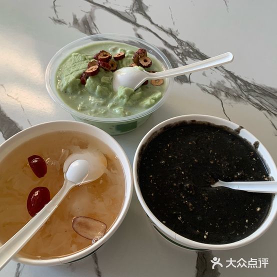 花姐糖水铺