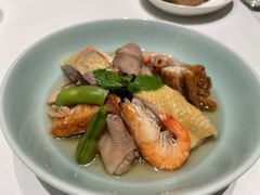 -荣兴酒家(徐家汇店)