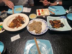 -局气 烤鸭·北京菜(光华路店)