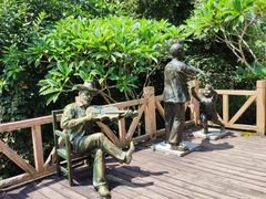 -广州市流溪河国家森林公园