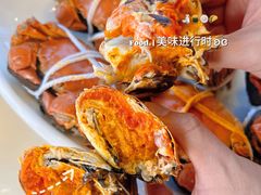 -品鲜村农家菜·阳澄湖大闸蟹(总店)