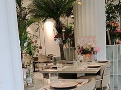 -LA JOLLA 墨西哥餐厅(学院路店)