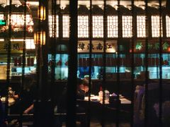 -绿茶餐厅(燕郊永旺店)