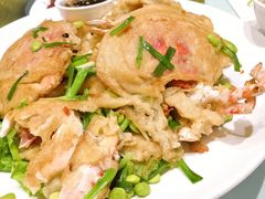 -瑞福园联谊餐室(茂名南路店)