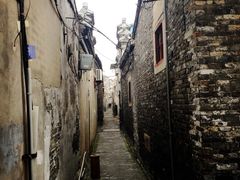 -东关历史文化旅游区-东门遗址