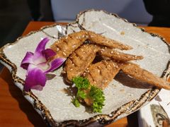 -有喜屋·烧鸟·居酒屋(周浦万达店)