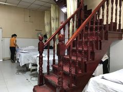 -来康盲人按摩(惠民北街店)