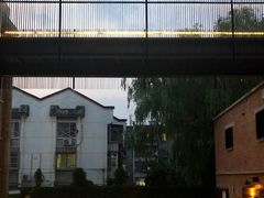 -大酉·M Coffee(北京美术馆店)