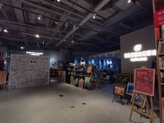-当当书店(国泰广场店)