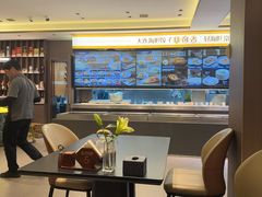 -常鲜楼常来尝鲜海胆馆(星海店)
