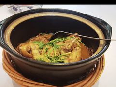 -聚丰园•湖鲜餐厅(阿红私房菜梅石路店)