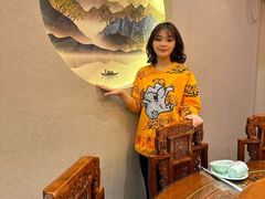 -满堂春特色餐馆