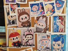 -大族广场Mall&More