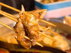 -钢管厂五区小郡肝串串香(南山店)