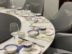 包厢-童福兴·南京菜(老门东店)