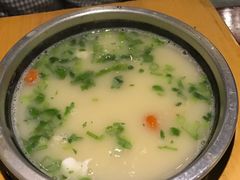 -小铫鸡汤