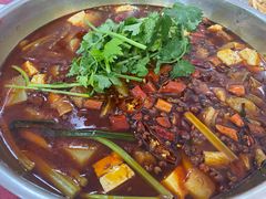 -无味饭店(九眼桥商业文化广场店)