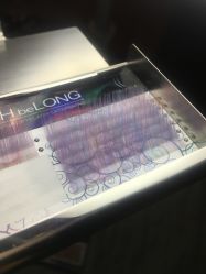 -Pink You美甲美睫纹绣定制中心