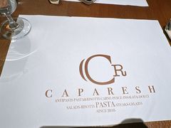 -CAPARESH開府莱舍(望京金辉店)