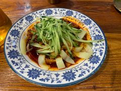 -柴窝堡22号辣子鸡·传承新疆菜