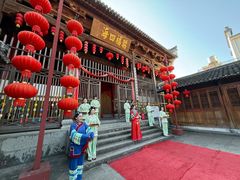-新安江山水画廊风景区