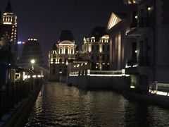 -LENBACH兰巴赫西餐啤酒坊(大连东港店)