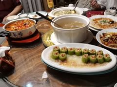 -私厨味道·广西菜