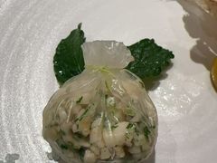 -叶叶菩提·晋福宫