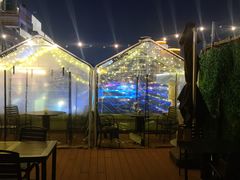 -Tipsy Bar•屋顶露台酒吧&水烟吧