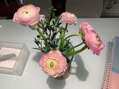 -美丽心情蛋糕(江苏路店)