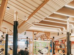 -韩悦牛排烤肉无限续(宝能中心店)