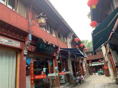 门面-高淳老街土菜馆(迎薰门店)