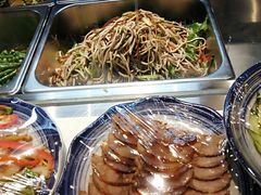 -马艾萨中国兰州牛肉拉面(劲松店)