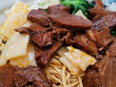 -金杨拉面王小吃面馆·牛三宝面·红烧牛肉粉
