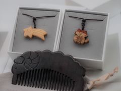 -五月木作·DIY木作文创体验店(北京路店)